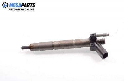 Diesel fuel injector for BMW 5  (F07) Gran Turismo (2009- ) 3.0
